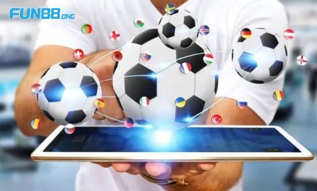 Cẩm nang cá cược bóng đá trực tuyến KUBET 1 World Cup 2026 bao nhiêu đội、Nhận định bóng đá、Tỷ lệ kèo WC、Kèo rung WC CEO Đỗ Dannefy Mai giải thích định nghĩa và xu hướng cá cược bóng đá trực tuyến năm 2026