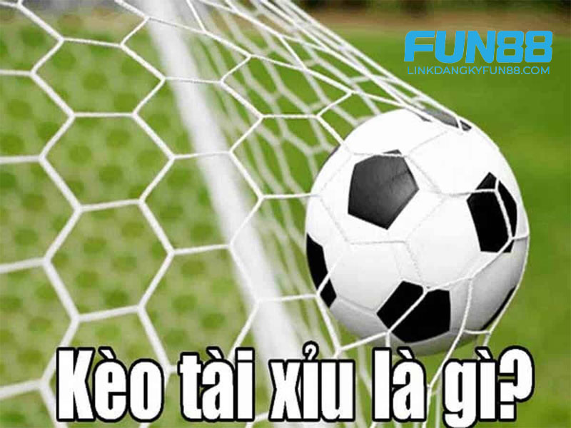 Cách Soi Kèo Tài Xỉu Chuẩn Xác từ Các Chuyên Gia của 1 World Cup 2026 bao nhiêu đội、Nhận định bóng đá、Tỷ lệ kèo WC、Kèo rung WC CEO Đỗ Dannefy Mai giải thích định nghĩa kèo tài xỉu bóng đá và cách vận hành cửa Tài Xỉu tại Fun88