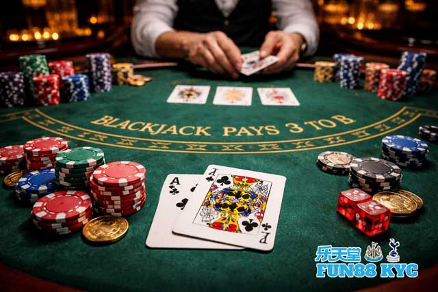 Chơi Blackjack Tại KUBET: Cảm Giác Lật Bài Hồi Hộp Đến Nghẹt Thở 2 World Cup 2026 bao nhiêu đội、Nhận định bóng đá、Tỷ lệ kèo WC、Kèo rung WC Hướng dẫn chơi Blackjack dễ hiểu cho người mới