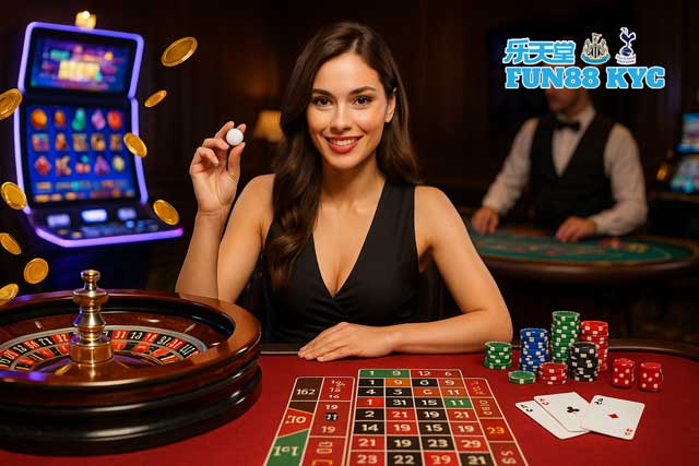World Cup 2026 bao nhiêu đội、Nhận định bóng đá、Tỷ lệ kèo WC、Kèo rung WC Live Casino là gì? Ưu điểm khi chơi Live Casino FUN88