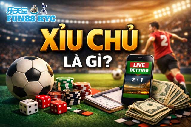World Cup 2026 bao nhiêu đội、Nhận định bóng đá、Tỷ lệ kèo WC、Kèo rung WC Xỉu chủ là gì trong cá cược FUN88?