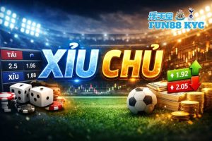 World Cup 2026 bao nhiêu đội、Nhận định bóng đá、Tỷ lệ kèo WC、Kèo rung WC Xỉu Chủ Là Gì? Hướng Dẫn Phân Tích Kèo Chuẩn Bet Thủ FUN88
