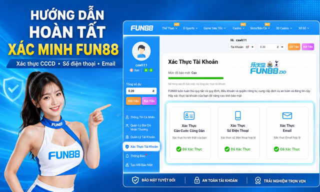 Đăng Ký KUBET Nhanh Gọn – Hướng Dẫn Tạo Tài Khoản Chuẩn Ngay Từ Đầu 3 World Cup 2026 bao nhiêu đội、Nhận định bóng đá、Tỷ lệ kèo WC、Kèo rung WC Các thông tin cần cập nhật để xác minh hồ sơ đăng ký fun88