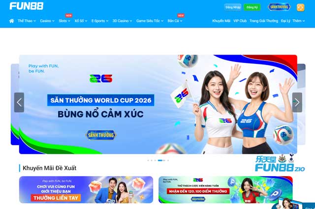 KUBET - Trang Chủ Nhà Cái KUBET Chính Thức Mới Nhất 8 World Cup 2026 bao nhiêu đội、Nhận định bóng đá、Tỷ lệ kèo WC、Kèo rung WC Giao diện trang chủ Fun88