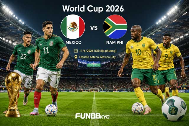 World Cup 2026 bao nhiêu đội、Nhận định bóng đá、Tỷ lệ kèo WC、Kèo rung WC Trận Đấu Đầu Tiên World Cup 2026 là trận nào?